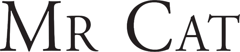 Mr. Cat